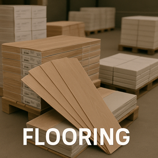 Flooring