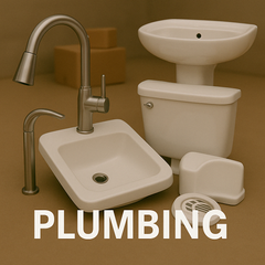 Collection image for: Plumbing