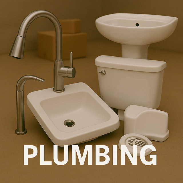 Plumbing