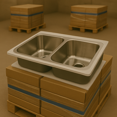 Collection image for: Kitchen Sink