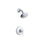 Kohler KTS5320-4-CP Refinia Shower Trim Chrome