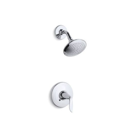 Kohler KTS5320-4-CP Refinia Shower Trim Chrome