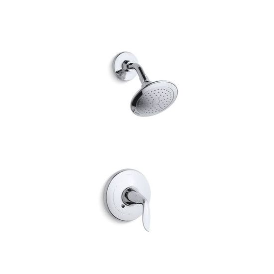Kohler KTS5320-4-CP Refinia Shower Trim Chrome