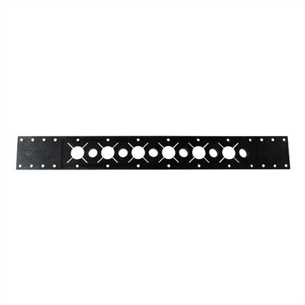 Uponor A5750500 PEX Wall Support Bracket
