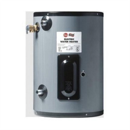 Rheem 524917 30 Gal. Point-of-Use Electric Water Heater