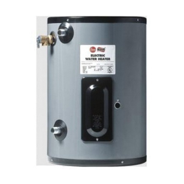 Rheem 524917 30 Gal. Point-of-Use Electric Water Heater