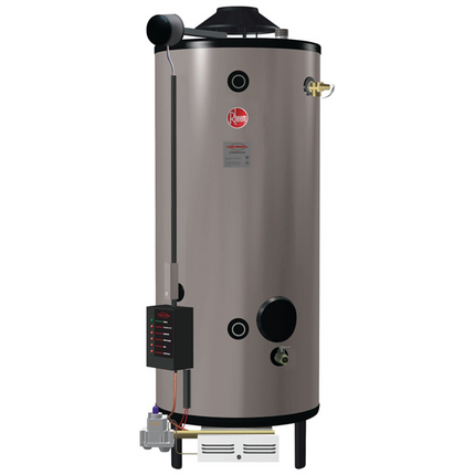Rheem Universal G75-125 457451 75 Gal. Gas Commercial Water Heater