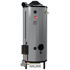 Rheem Universal G100-400ASME 100 Gal. Gas Commercial Water Heater