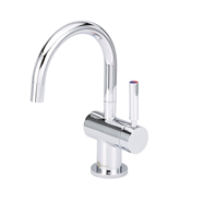 InSinkErator Moder Water Dispenser 44239C F-HC3300C Chrome