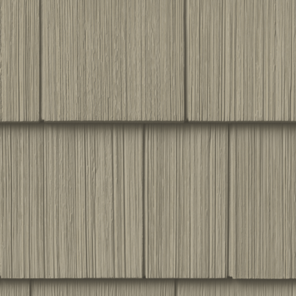 Portsmouth™ D7 Cedar Shingles – Yellow Birch