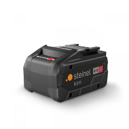 Steinel 8.0 Ah 18V Li-Ion Battery Pack – 110077820