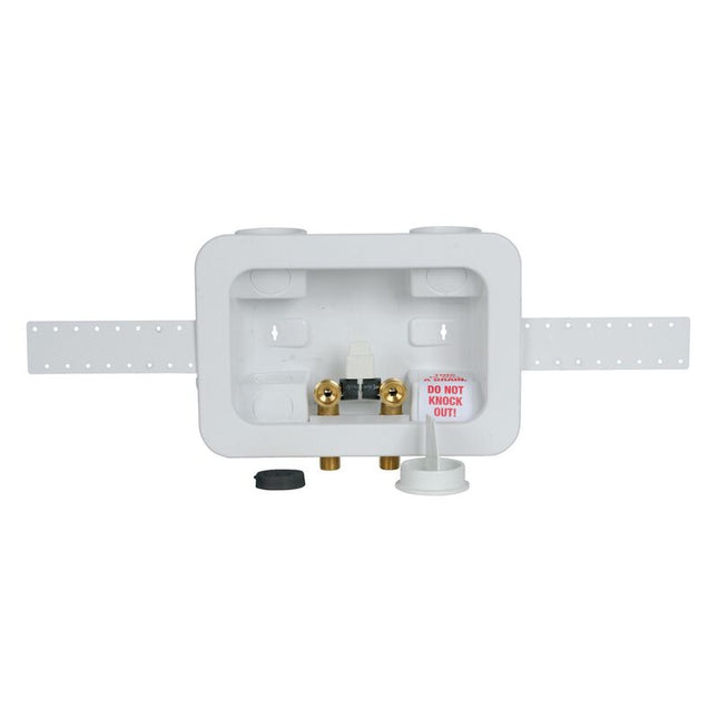 Oatey 2x4 Washing Machine Box 38209