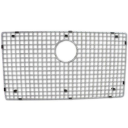 Luxart LXZS771BG Grid SS Bottom F/LXZS771 Stainless Steel Brushed Satin