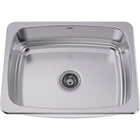 Franke Kindred S7308-1 Stainless Steel Commercial Kitchen Sink
