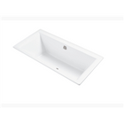 Hytec Seamount AC53985-0 Bathtub 60