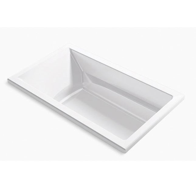 Hytec Donbrook Bathtub Acrylic Drop-In White AC789-N-0