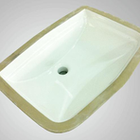 Western Pottery L183 Undermount Sink