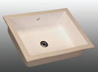 Western Pottery L188 Lavatory Sink 20