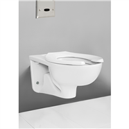 Foremost Clark Toilet Bowl 4765CEX Wall-Hung White