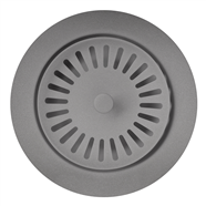 Blanco Strainer Basket Concrete Gray