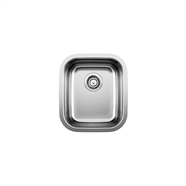 Blanco Supreme Kitchen Sink Undermount Stainless Steel U-400719