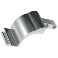 MAAX Manhattan End Towel Bar Clip 10048763-084