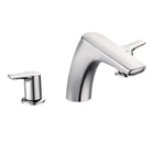 Moen Method Roman Bathtub Filler T986