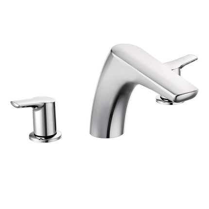 Moen Method Roman Bathtub Filler T986