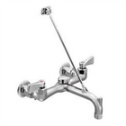 Moen M-Dura 8230 Service Sink Faucet in Rough Chrome
