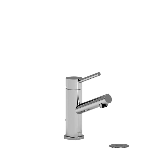 Riobel Lavatory Faucet Deck-Mount Chrome YS YS01C