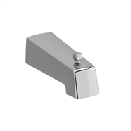 Riobel Bathtub Spout 891C Chrome