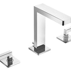 Symmons Duro Lavatory Faucet Deck-Mount Chrome SLW-3612-1.5