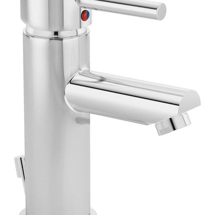 Symmons Dia Lavatory Faucet Deck-Mount Chrome SLS-3513-1.5