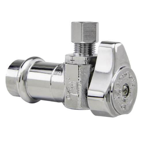 Brasscraft C2CP09X CPEF Angle Stop