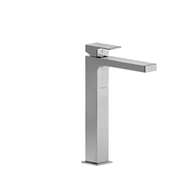 Riobel Pro Quadrik Lavatory Faucet Chrome QAL01C