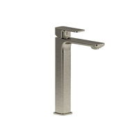 Riobel Equinox Lavator Faucet Deck-Mount EQL01BN
