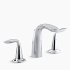 Kohler Refinia Lavatory Faucet Deck-Mount 5317-4-CP