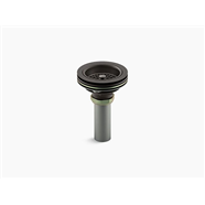 Kohler Duostrainer K8801-2BZ with Tailpiece Oil Rubbed Bronze