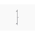 Kohler Awaken 98342-CP Shower Slide Bar in Polished Chrome