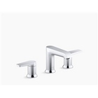Kohler Hint Lavatory Faucet 97093-4-CP Chrome