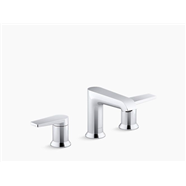 Kohler Hint Lavatory Faucet 97093-4-CP Chrome