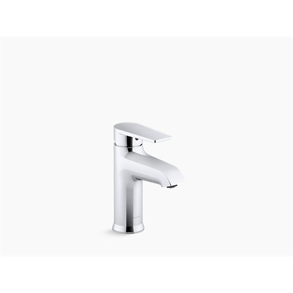 Kohler Hint 97060-4-CP Bathroom Faucet in Polished Chrome