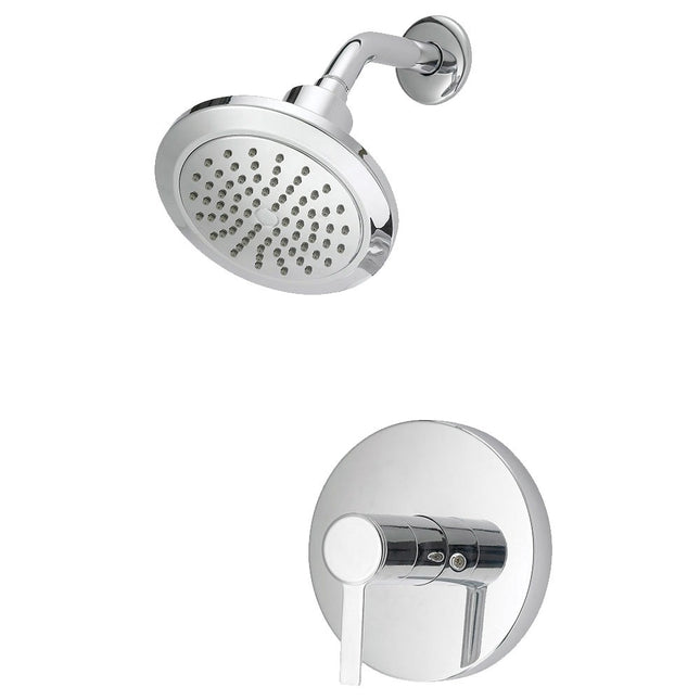 Mainline Prediction Shower Trim Chrome PR511TO-CP