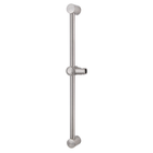 Luxart Contemporary Slide Bar Wall-Mount LCSB-BN