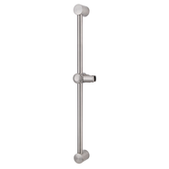 Luxart Contemporary Slide Bar Wall-Mount LCSB-BN