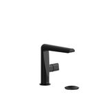 Riobel Parabola PBS01BK Bathroom Faucet in Black