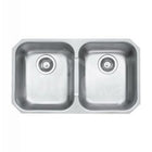 Blanco Horizon U 2 Undermount Kitchen Sink