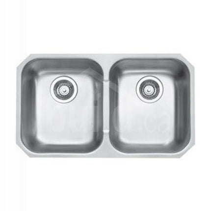 Blanco Horizon U 2 Undermount Kitchen Sink
