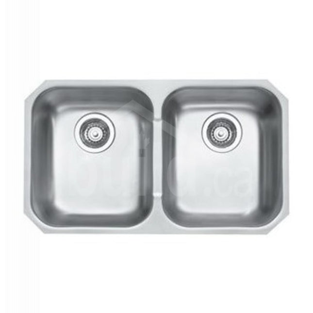 Blanco Horizon U 2 Undermount Kitchen Sink