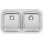Blanco 401022 Horizon Undermount Stainless Steel Sink